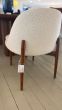Sendai Dining Chair bianco