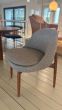 Sendai Dining Chair peltro