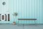 Lilium Bench Kissen
