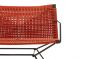 Neil Twist Armchair (Outdoorstuhl) - Orange