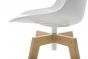 Flow Chair Iroko (Outdoorstuhl)