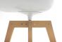 Flow Chair Iroko (Outdoorstuhl)