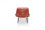 Neil Twist Chair (Outdoorstuhl) - Orange