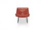 Neil Twist Chair (Outdoorstuhl) - Orange