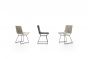 Neil Twist Chair (Outdoorstuhl) - Anthrazitgrau