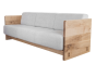 Karm 3 Sitzer-Sofa 