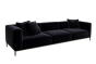 Cassina Mex-Hi 3-Sitzer-Sofa