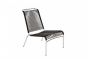 Altorfer Lounge Stuhl Modell 1139