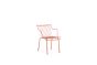 South Armchair Outdoor