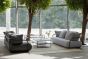 B 20 a/1 Couchtisch - weiss