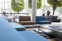 B 20 a/1 Couchtisch - weiss