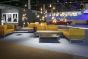 B 20 a/1 Couchtisch - weiss