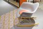 Eames Plastic Armchair RAR Sessel RE