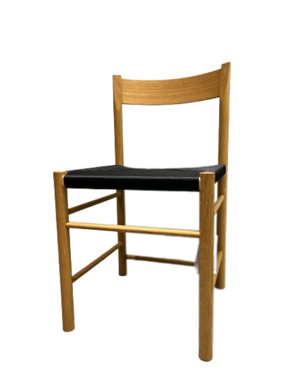 F Dining Chair