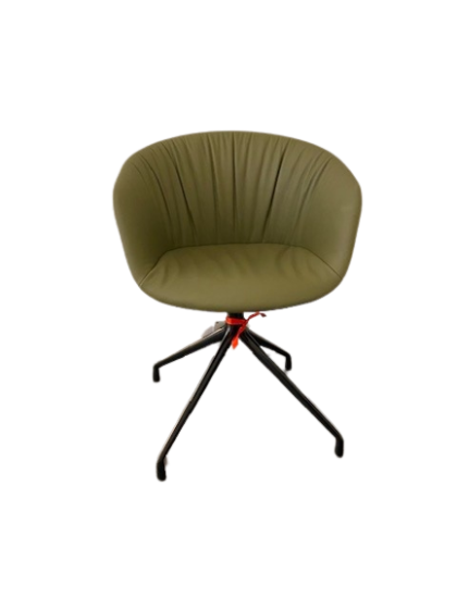 AAC221 Soft Chair 