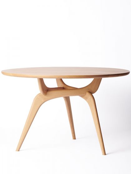 TRIIIO Dining Table - Ø 120cm