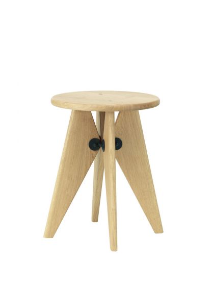 Tabouret Solvay Hocker