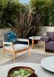 Dine Out Armchair (Outdoor-Sessel)