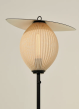 Satellite Outdoor Floor Lamp