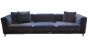 Mex-Hi 3-Sitzer-Sofa