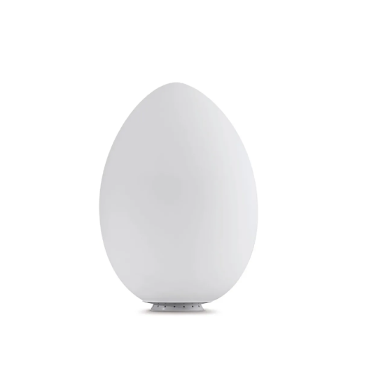 Uovo Outdoor Lampe