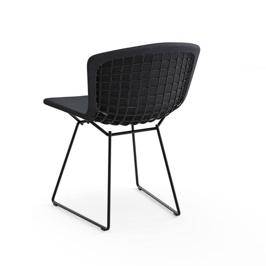 Bertoia Stuhl