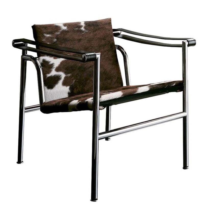 LC1 kleiner Sessel