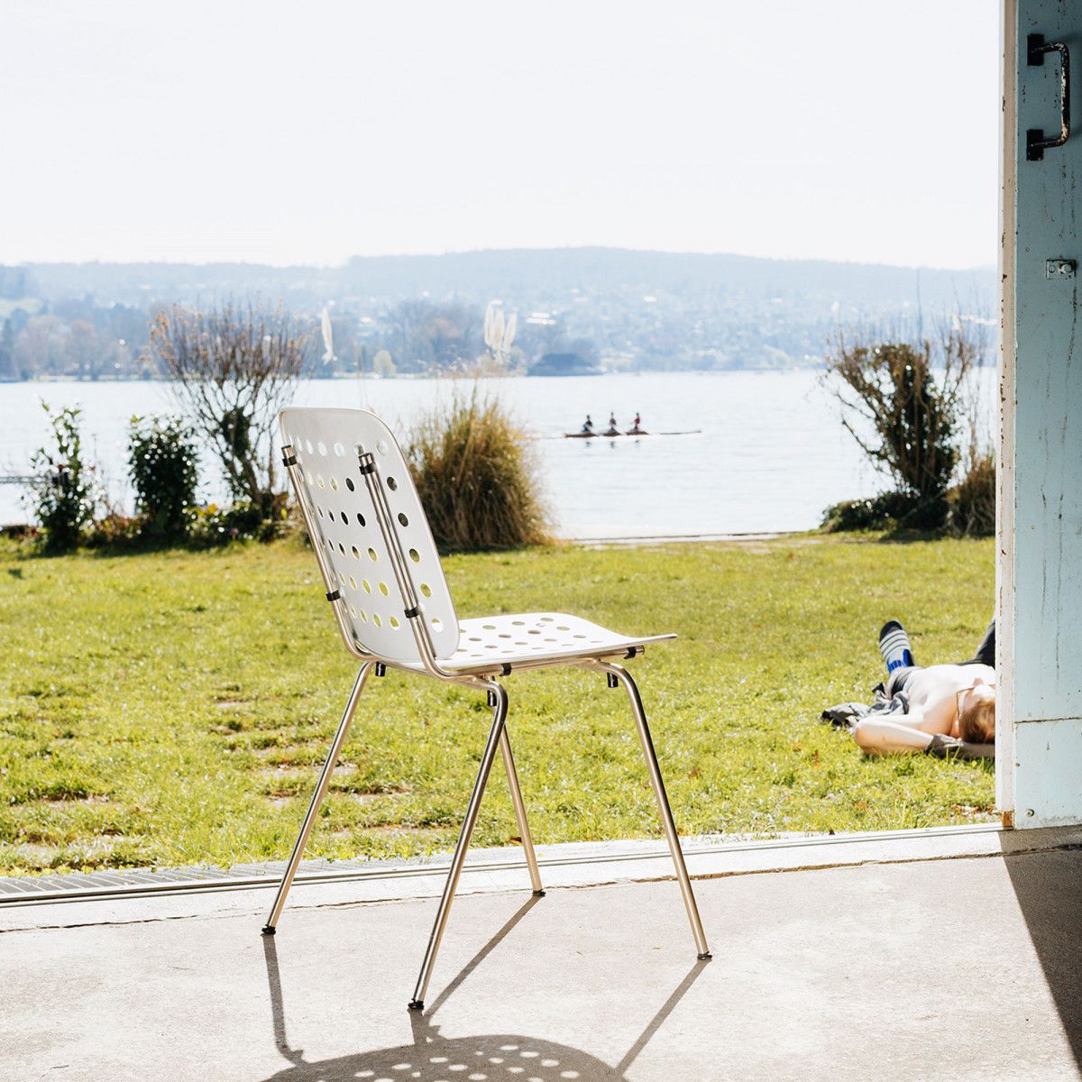 Coray A/I Stuhl Outdoor